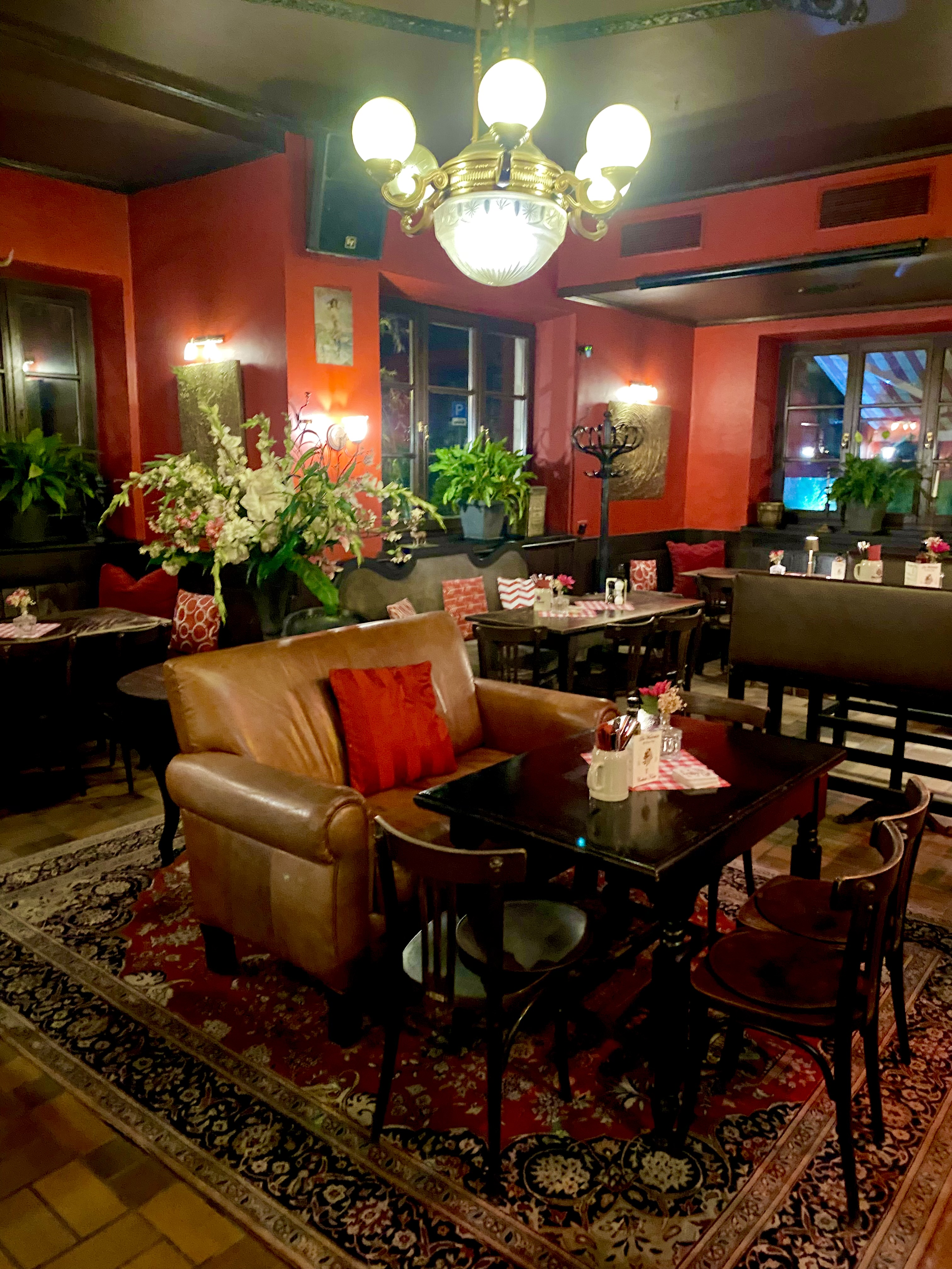 Waldeslust Sofa 2025